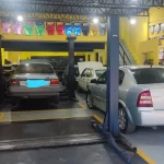 Elevadores- Start Auto Peças - Franco da Rocha - SP