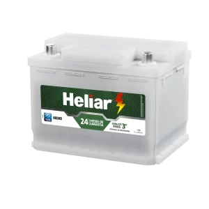 heliar